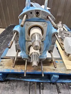 USED CHERRY-BURRELL 60
