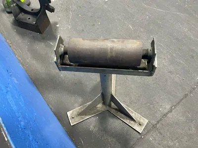 Used _UNKNOWN_ _UNKNOWN_ Corrugating Line Roll Stands Ohio US | HGR 24 #1572337