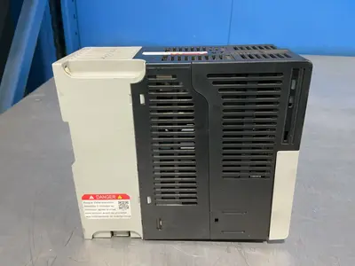 Used 2015 ALLENBRADLEY 25BD2P3N104 Variable Speed Drives Ohio US | HGR 24 #1506625