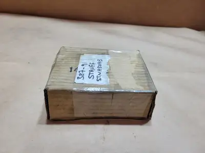 Used STAUFF SPG-100-10000-5-S-N08 Parts (Hydraulics and Pneumatics) British Columbia CA | Lenmark #1440582