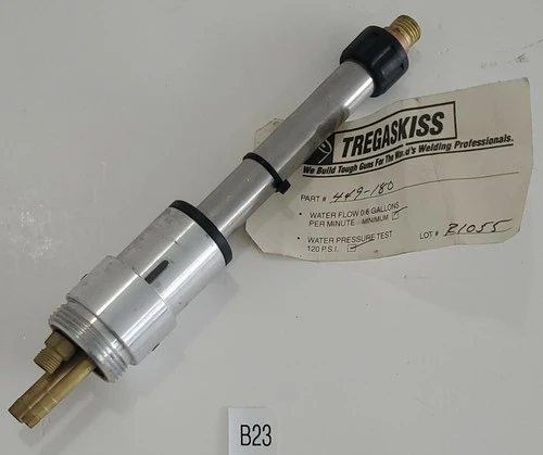 NEW Tregaskiss 449-180