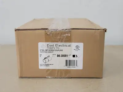 USED EAST ELECTRICAL SUPPLY INC. SK-300S1