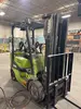 Clark Forklift, 4,000lb Capacity thumbnail