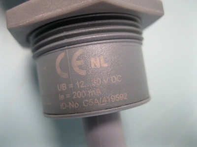 USED Rechner Sensors KA0554