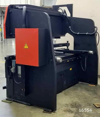 USED 1984 AMADA RG-80