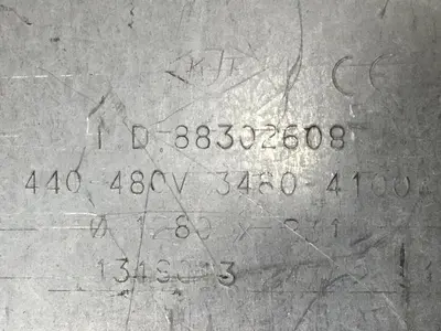 USED KJT 88302608