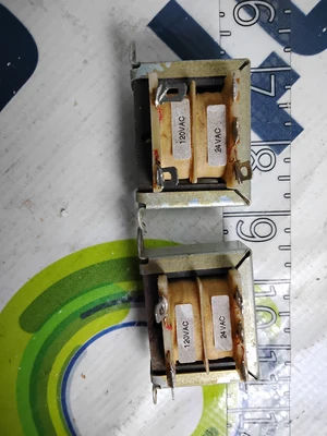USED SIGNAL TRANSFORMER 241-4-24