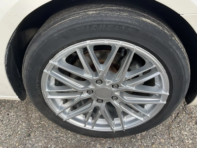 Used 2014 BUICK LACROSSE Sedans Michigan US | Miedema Asset Management Group #1413906