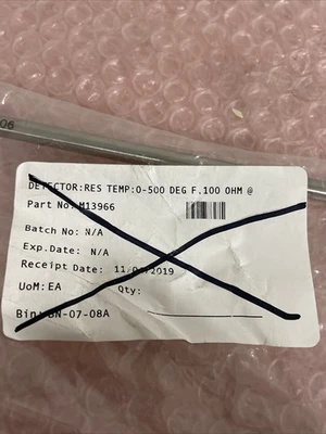 NEW Weed Instrument 808799