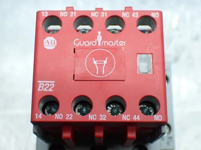New | in-Stock ALLENBRADLEY 100SC43EJ32C PLC Contactors Ohio US | HGR 24 #1406346