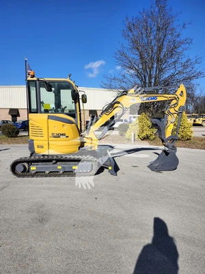 USED 2023 XCMG XE35U