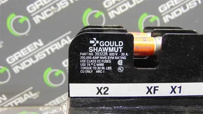Hammond 156624 Single Phase Industrial Control Transformer 115VA Used