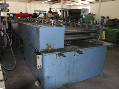 USED 1971 ASC A.S.