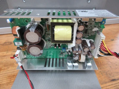 USED 2021 USED HAAS PARTS AND TOOLING HAAS PBUS-W024B LOW VOLTAGE POWER SUPPLY