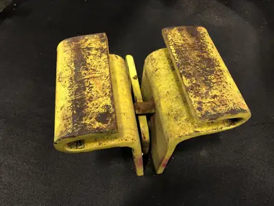 Anvil Beam Clamp