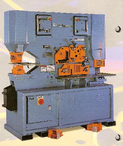 NEW SCOTCHMAN DO 8514-20M