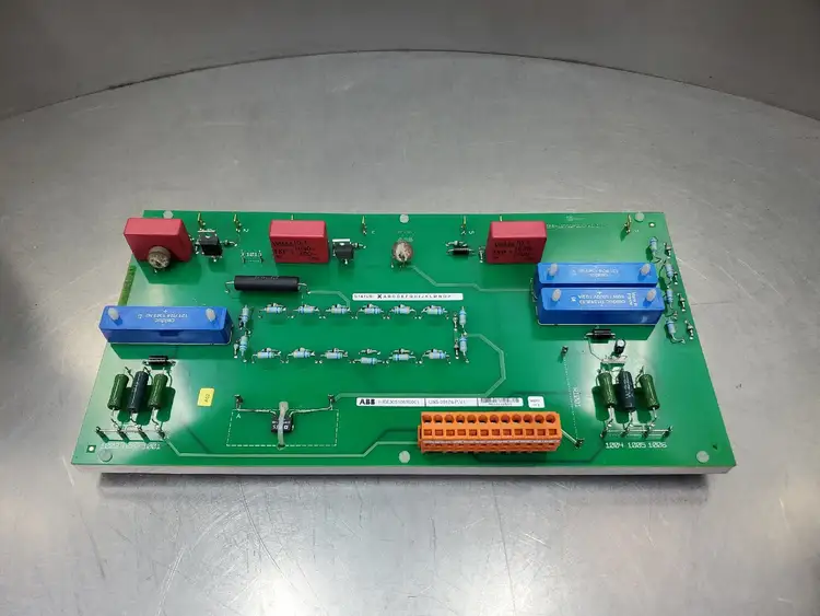 Used ABB ABB Circuit Boards South Carolina US | Palmetto Automation #1159140