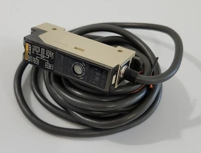 NEW Omron E2C-JC4AP