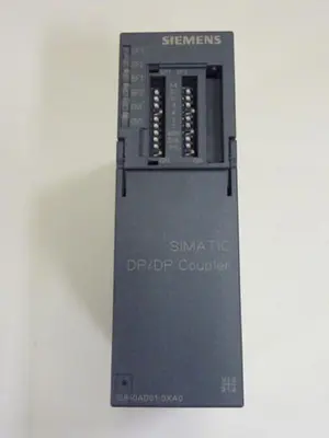 USED SIEMENS 6ES7 158-0AD01-0XA0