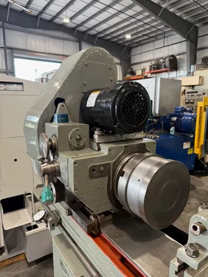 CINCINNATI 10x24 Grinders | GMT (8)