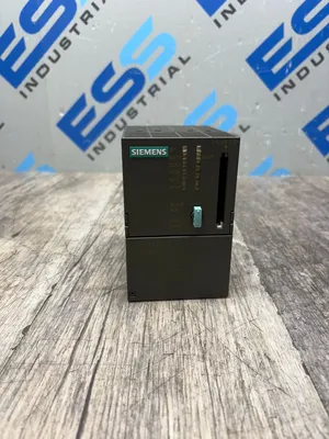 SIEMENS 6ES7 315-2AF03-0AB0 Electrical/PLC/Automation | ESS Industrial Equipment Sales (2)