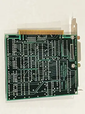 New | in-Stock National Instruments 180212-01 Printed Circuit Boards (PCB) Michigan US | Maverick Industrial Sales #1396130