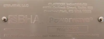 NEW BHA 700032953 POWERWAVE