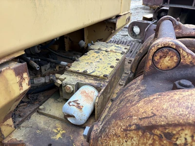 Used CARCO F50 Winches Tennessee US | Moore Equipment #1517325