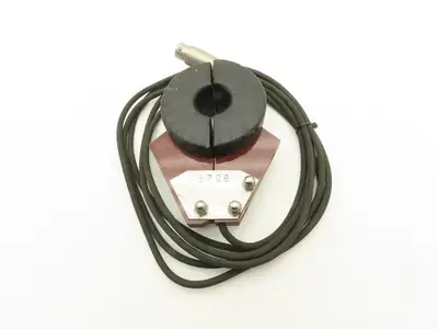 Hinged Current Transducer 1" ID 3-3/8" OD 1-3/4" W Lot of 3