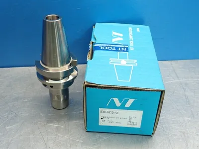 NEW NT TOOL CORP BT40PHC12A90