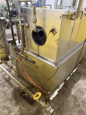 USED JENFAB LJ19"