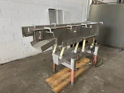 USED ALLEN D19382