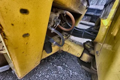 Used 1998 BOMAG BW120AD-3 Tandem Rollers New Jersey US | Proxy Equipment #1425964