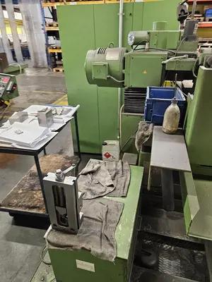 USED 1990 JUNG JF520