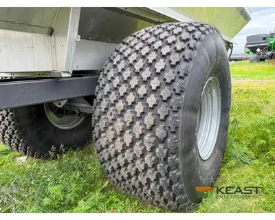 Used UNVERFERTH _UNKNOWN_ Manure Spreaders Iowa US | Keast Enterprises #1360508