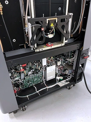 USED 2017 STRATASYS FORTUS 380MC