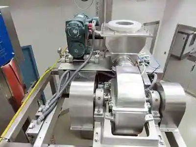 USED FITZPATRICK D6A