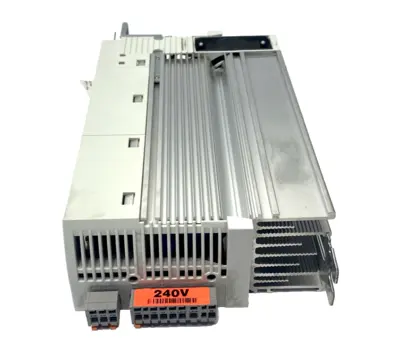 Used Lenze E82EV152K2C, 08065994 Variable Speed Drives Michigan US | Maverick Industrial Sales #1397139
