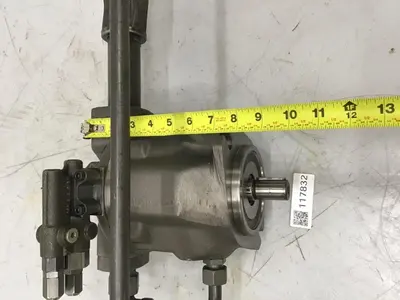 USED BRUENINGHAUS HYDRAULIK A10VSO28DR/30R-PPA12N00-S0109
