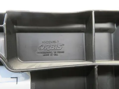 Used ORBIS NX02415-7 Bins Texas US | Aucto #1454441