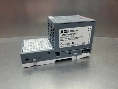 USED ABB AI523 B4
