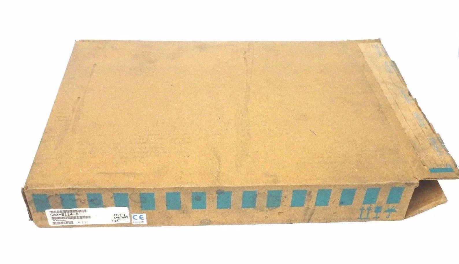 NEW SIEMENS 500-5114-A REMOTE BASE CONTROLLER 5005114A
