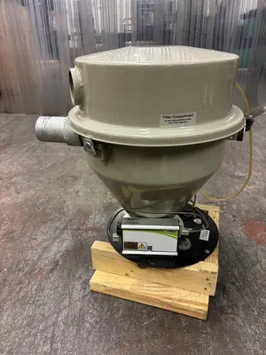USED CONAIR DL15