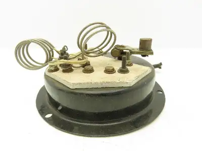 Cushman EZ-GO 884090 Speed Control Switch *Missing Movable Arm Truckster Cart