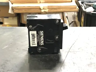 USED SIEMENS QP115