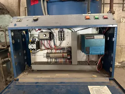 Used 2006 HURST 4VT-X-30-150 Boilers Florida US | C3 SURPLUS LLC #1486532