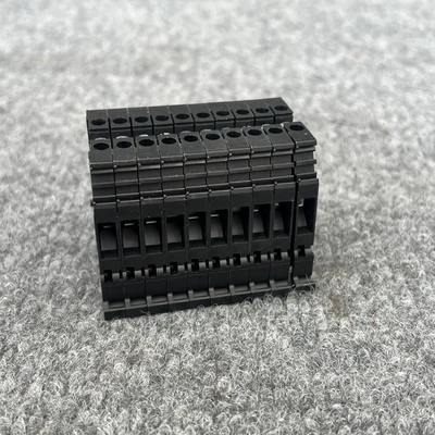 Used Entrelec 60947-7-1 Terminal Blocks California US | Davliegogo LLC #1707944