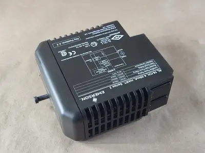 Used FISHER-ROSEMOUNT KJ3223X1-BA1 Misc Electrical & Power Parts British Columbia CA | Lenmark #259584