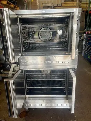 Used BLODGETT _UNKNOWN_ Ovens Ohio US | Palm Beach Restaurant Equipment, LLC #1421314
