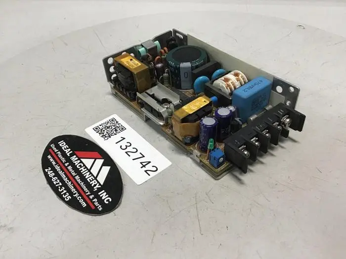 Used NEMIC-LAMBDA HK50A-24 Power Supplies Michigan US | Ideal Machinery #968635